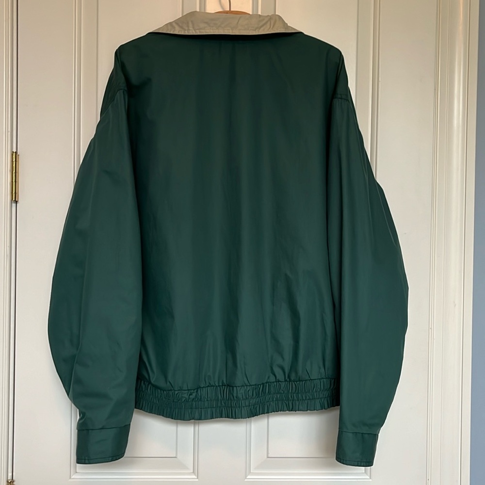 Vintage Cadillac Men’s Lightweight Jacket - Picture 3 of 14